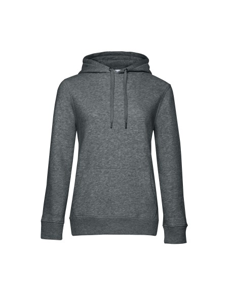 B-WW02Q-QUEEN Hooded Sweat_