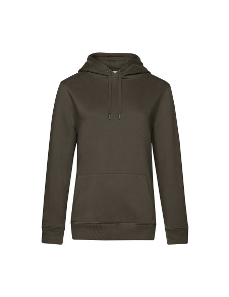 B-WW02Q-QUEEN Hooded Sweat_