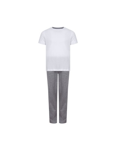 TOW-TC059-Childrens Long Pyjamas