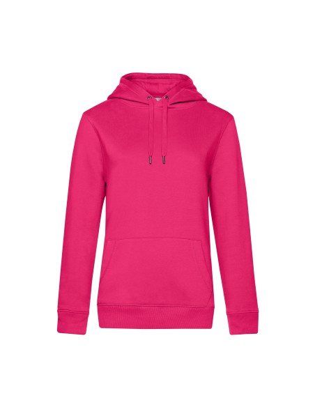 B-WW02Q-QUEEN Hooded Sweat_