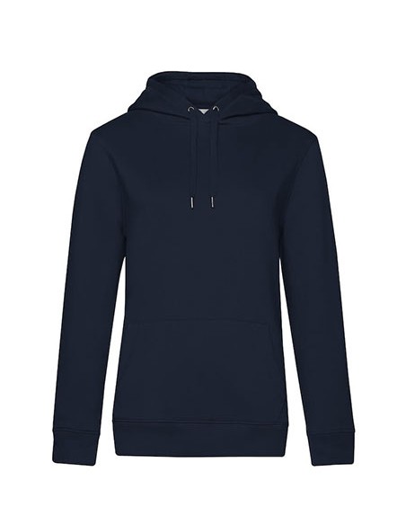 B-WW02Q-QUEEN Hooded Sweat_