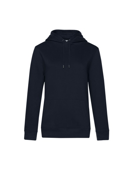 B-WW02Q-QUEEN Hooded Sweat_