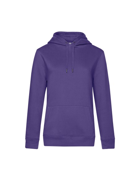 B-WW02Q-QUEEN Hooded Sweat_