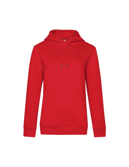 B-WW02Q-QUEEN Hooded Sweat_