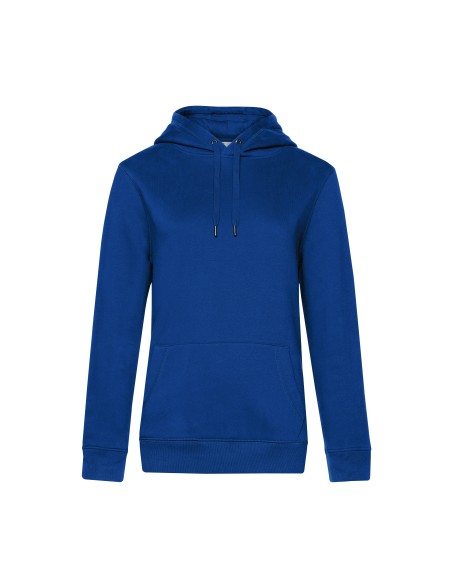 B-WW02Q-QUEEN Hooded Sweat_