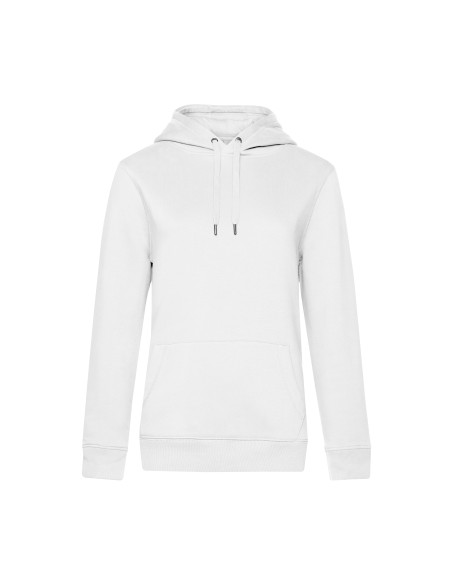 B-WW02Q-QUEEN Hooded Sweat_