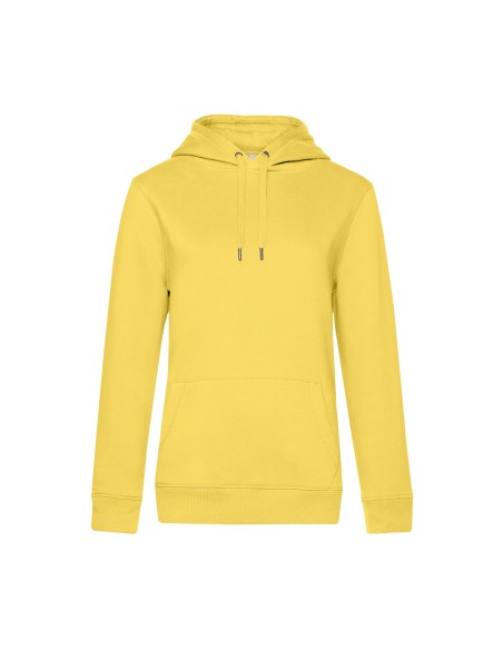 B-WW02Q-QUEEN Hooded Sweat_