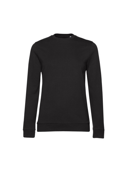 B-WW02W-Womens Set In Sweat