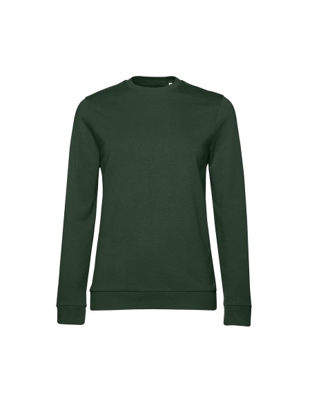 B-WW02W-Womens Set In Sweat