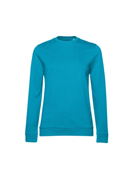 B-WW02W-Womens Set In Sweat