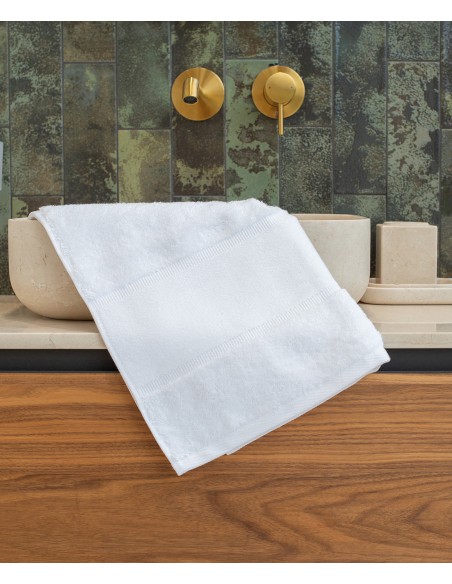 TOW-TC503-Organic Hand Towel