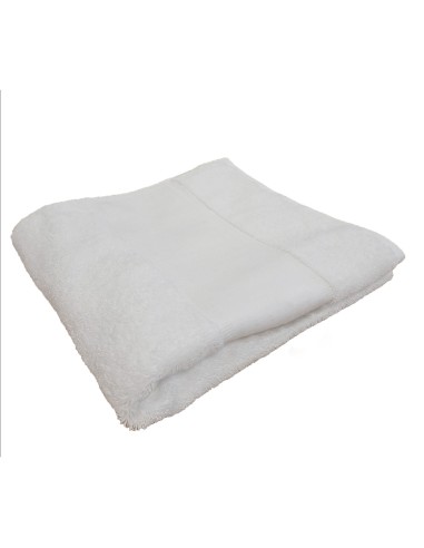 TOW-TC503-Organic Hand Towel