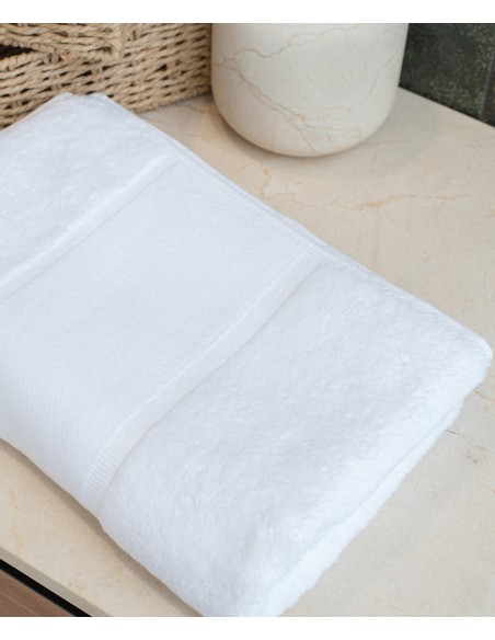 TOW-TC504-Organic Bath Towel
