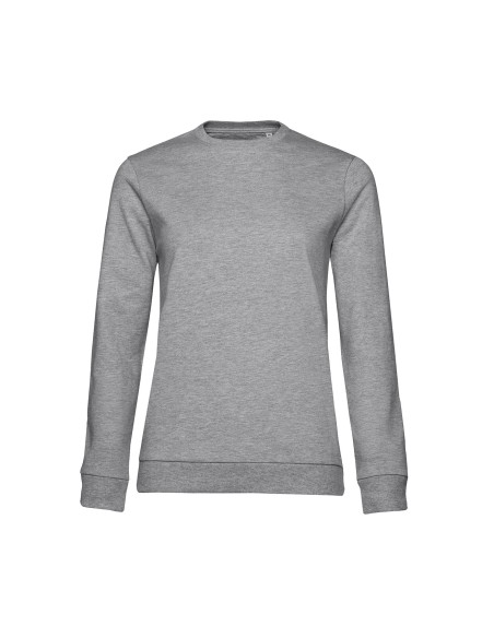 B-WW02W-Womens Set In Sweat