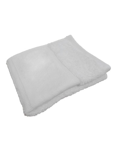 TOW-TC505-Organic Guest Towel