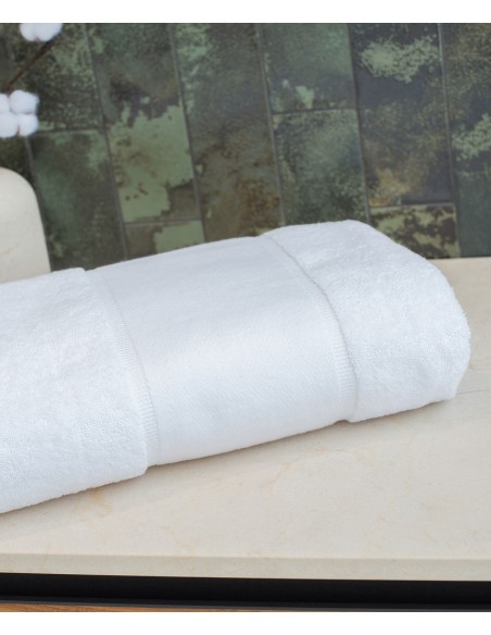 TOW-TC506-Organic Bath Sheet