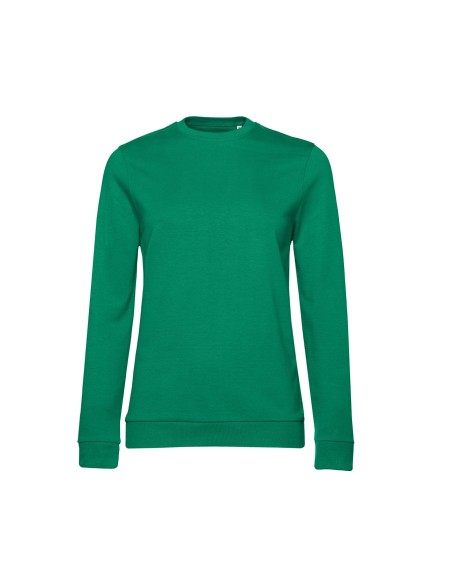 B-WW02W-Womens Set In Sweat