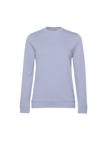 B-WW02W-Womens Set In Sweat