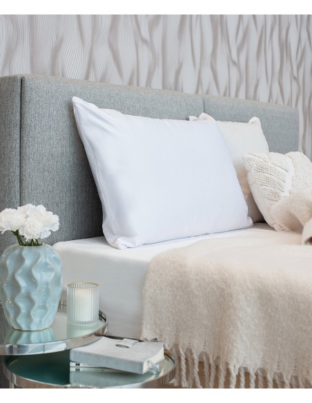 TOW-TC930-Satin Pillowcase