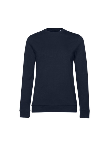 B-WW02W-Womens Set In Sweat