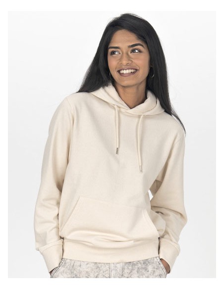 UTO-UT23007-Unisex Hooded Sweatshirt