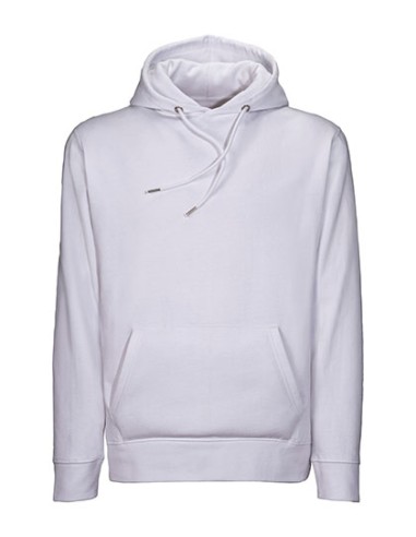 UTO-UT23007-Unisex Hooded Sweatshirt