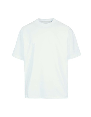 VES-IT644T-JERSEY PLUS - SHORT SLEEVE CREW NECK T SHIRT