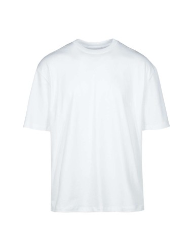 VES-IT645T-JERSEY MAX - SHORT SLEEVE CREW NECK T SHIRT