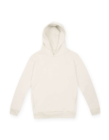 VES-IT817T-MYA - UNISEX URBAN SOFT HOODED SWEATSHIRT