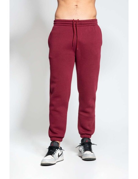 VES-IT818T-NYCO - URBAN BRUSHED SWEAT PANTS