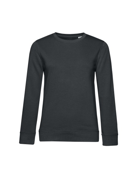 B-WW32B-Inspire Crew Neck Sweat /Women_