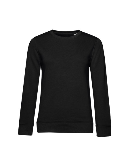 B-WW32B-Inspire Crew Neck Sweat /Women_