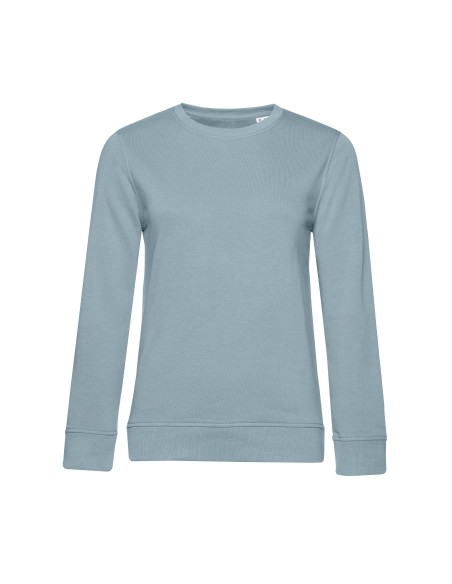 B-WW32B-Inspire Crew Neck Sweat /Women_