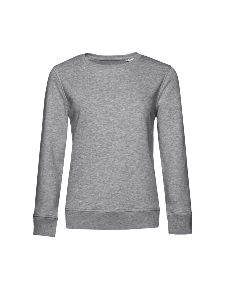 B-WW32B-Inspire Crew Neck Sweat /Women_