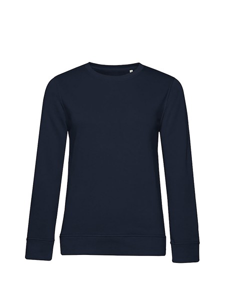 B-WW32B-Inspire Crew Neck Sweat /Women_
