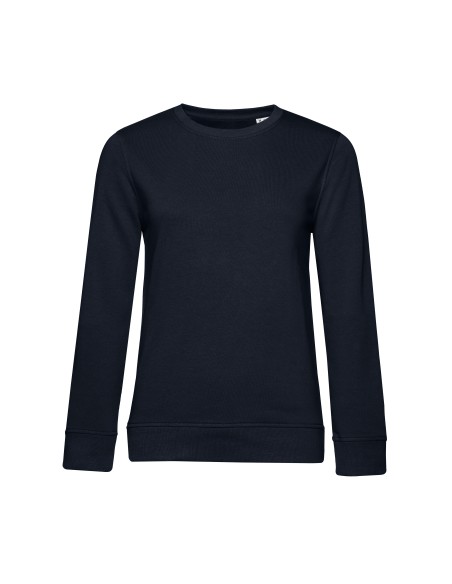 B-WW32B-Inspire Crew Neck Sweat /Women_