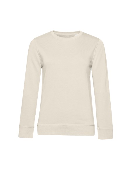 B-WW32B-Inspire Crew Neck Sweat /Women_