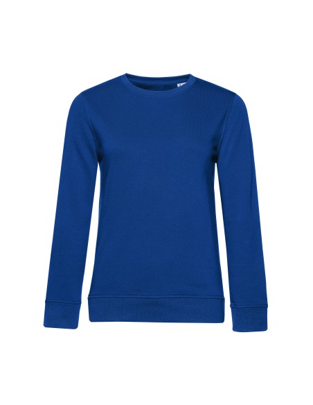 B-WW32B-Inspire Crew Neck Sweat /Women_