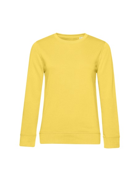 B-WW32B-Inspire Crew Neck Sweat /Women_