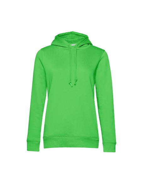 B-WW34B-Inspire Hooded Sweat Women_