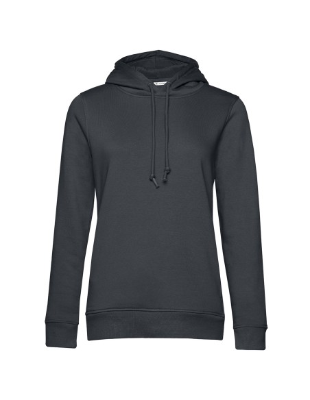 B-WW34B-Inspire Hooded Sweat Women_