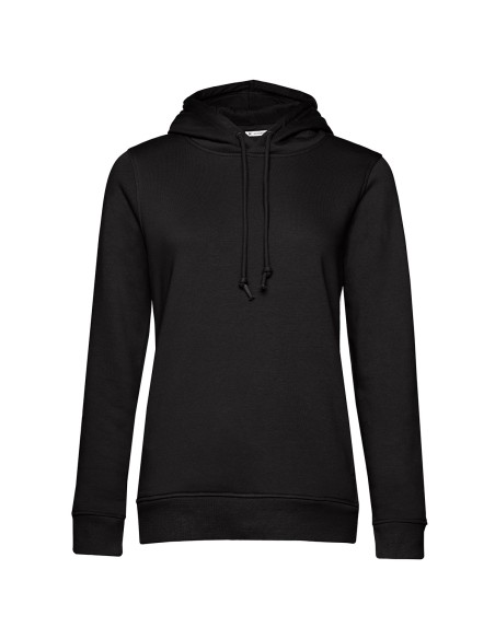B-WW34B-Inspire Hooded Sweat Women_