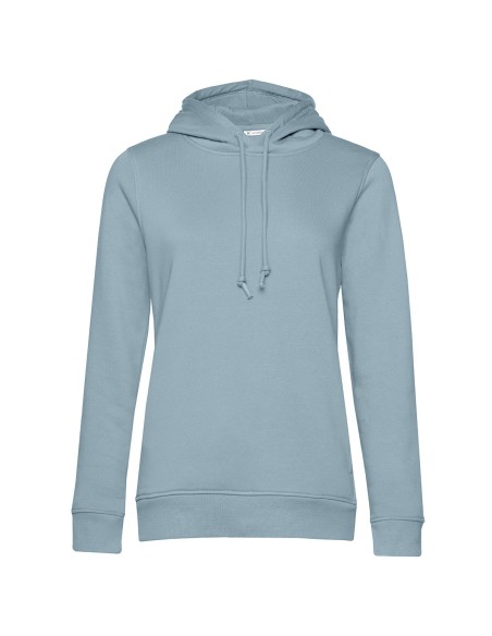 B-WW34B-Inspire Hooded Sweat Women_