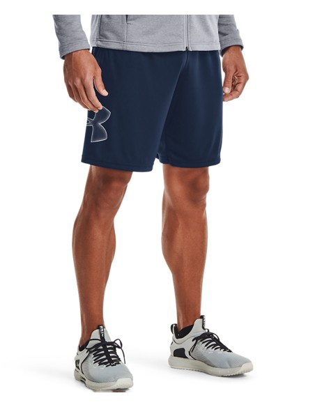 UND-1306443-Short UA Tech™ Graphic pour homme