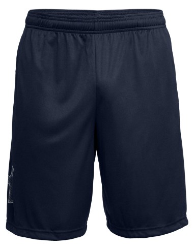 UND-1306443-Short UA Tech™ Graphic pour homme