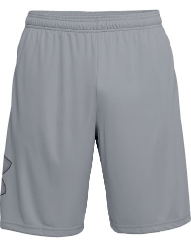 UND-1306443-Short UA Tech™ Graphic pour homme