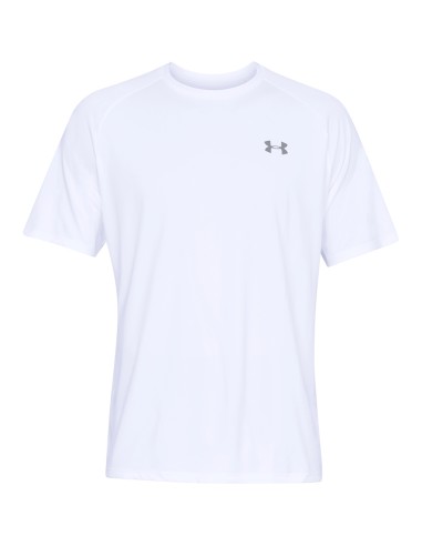 UND-1326413-Haut à manches courtes UA Tech™ pour homme