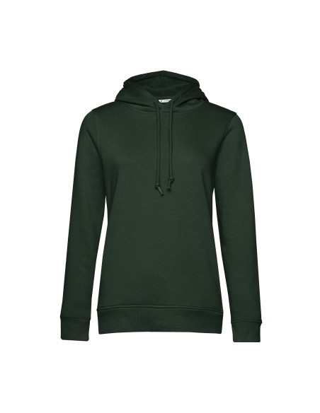 B-WW34B-Inspire Hooded Sweat Women_