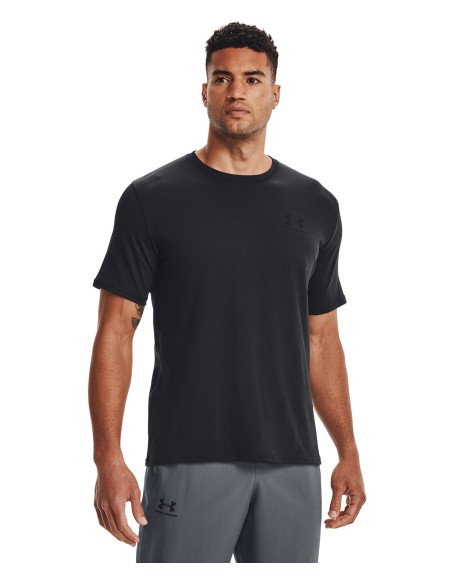 UND-1326799-UA Sportstyle manche courte
