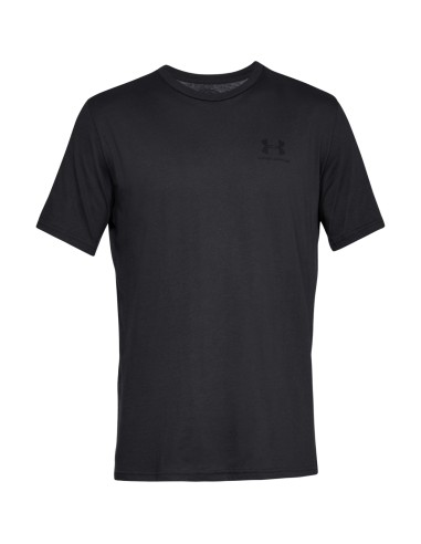 UND-1326799-UA Sportstyle manche courte